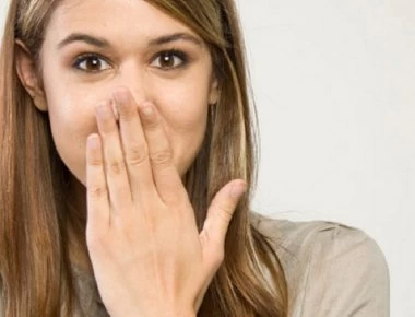 Λόξιγκας: Έτσι σταματάει «στο λεπτό»